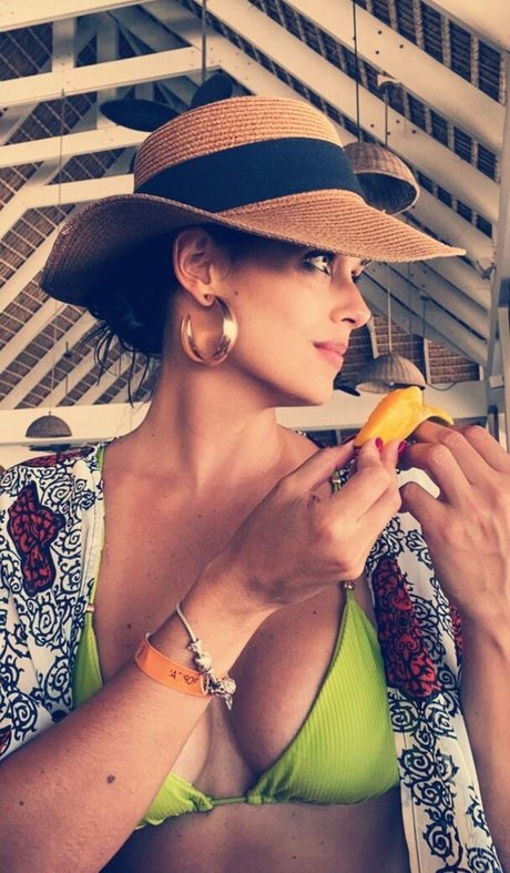 Paloma Tocci onlyfans keak