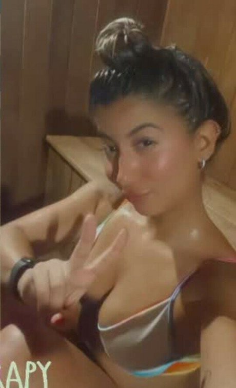 Paloma Tocci onlyfans nude pics