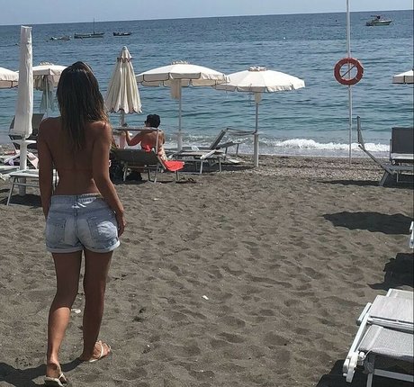 Paloma Tocci onlyfans