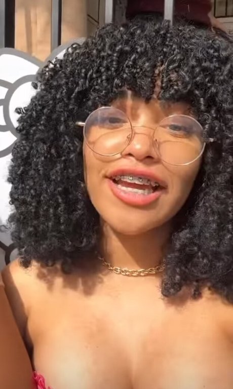 Marycuriell sexy onlyfans