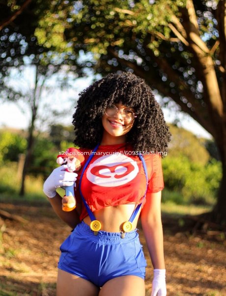 Marycuriell onlyfans de