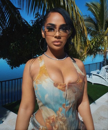 Ayisha Diaz leaked nude onlyfans