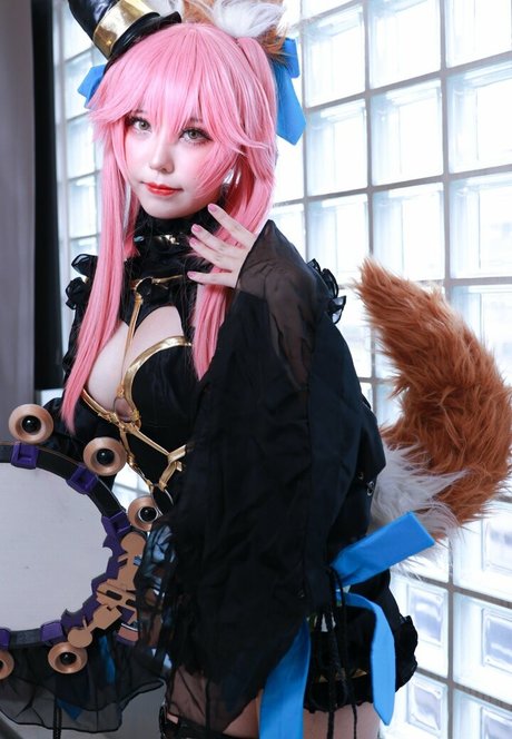 Takomayuyi naked onlyfans leaks