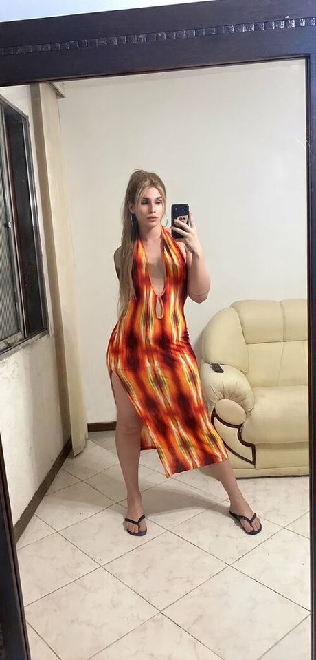 Julia Diotti on onlyfans