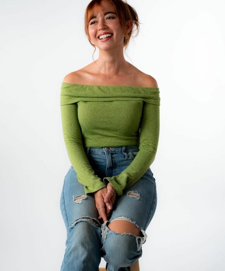 Mayahiga onlyfans model