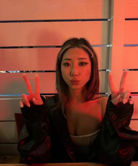 Sam Ko leaked onlyfans photos