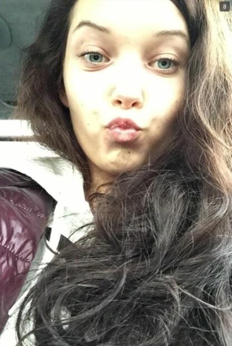 Divine Ramona naked onlyfans pics