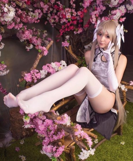 Dosya Gasai naked onlyfans leaked