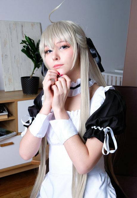 Dosya Gasai nude onlyfans pics