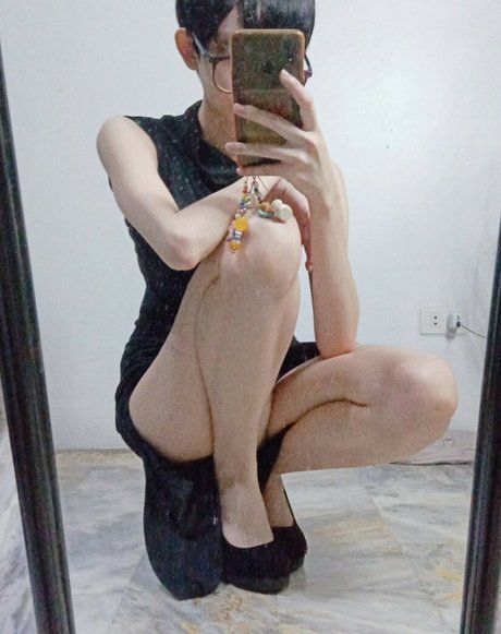 Evil Overlord Gabo hot onlyfans