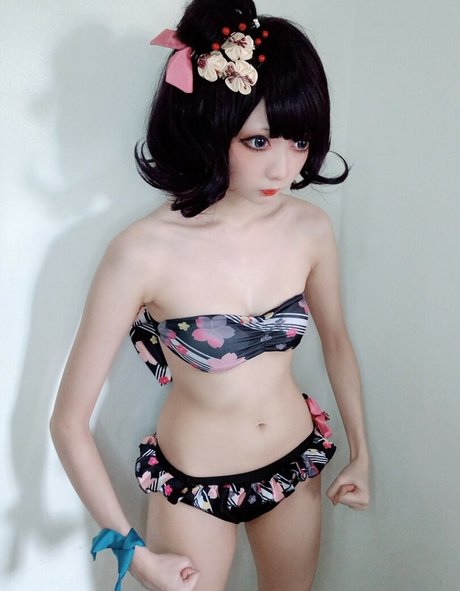 Evil Overlord Gabo onlyfans leake