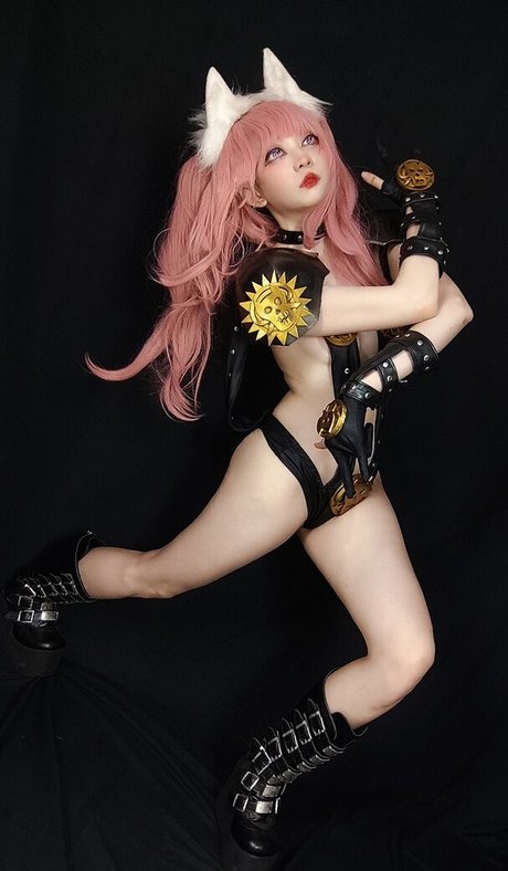 Evil Overlord Gabo only fans xxx