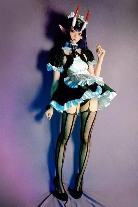 Evil Overlord Gabo onlyfans leak