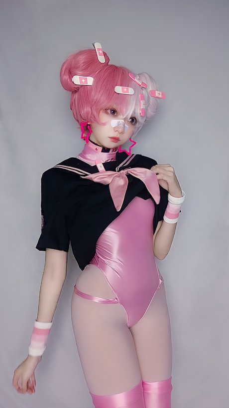 Evil Overlord Gabo only fans pic