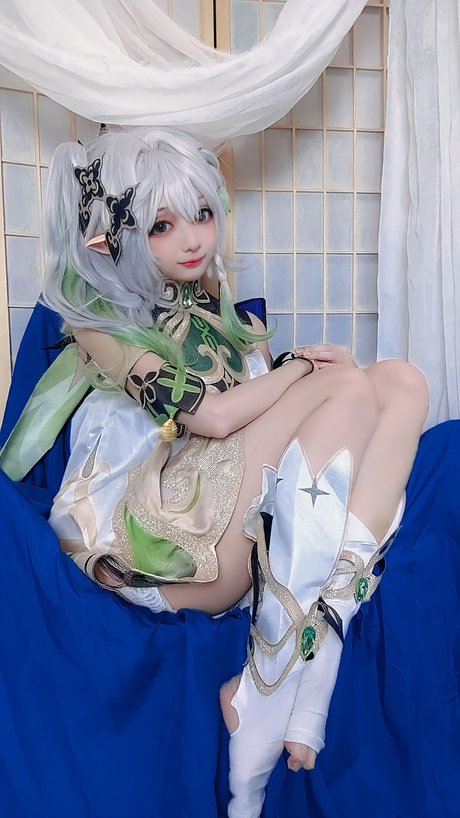 Evil Overlord Gabo only fans naked