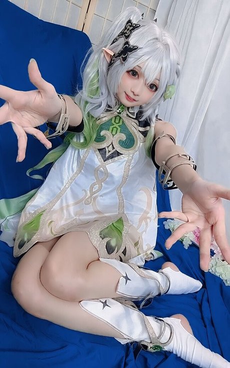 Evil Overlord Gabo onlyfans model