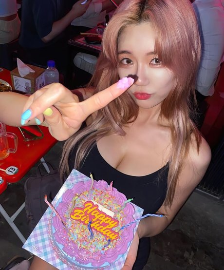 Berry onlyfans porn leaks