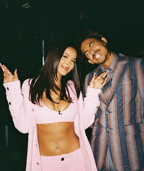 Maya Jama onlyfans content leaked