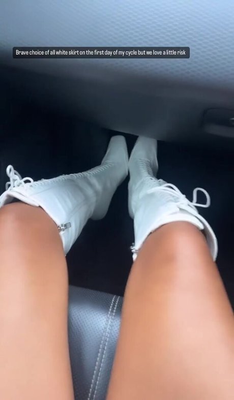 Maya Jama only fans leaks