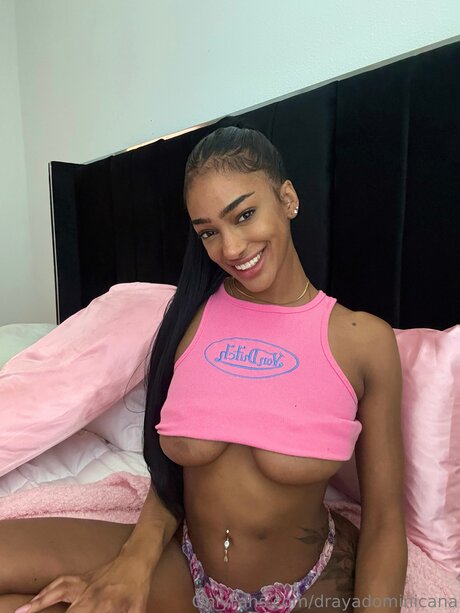 drayadominicana nude porn onlyfans