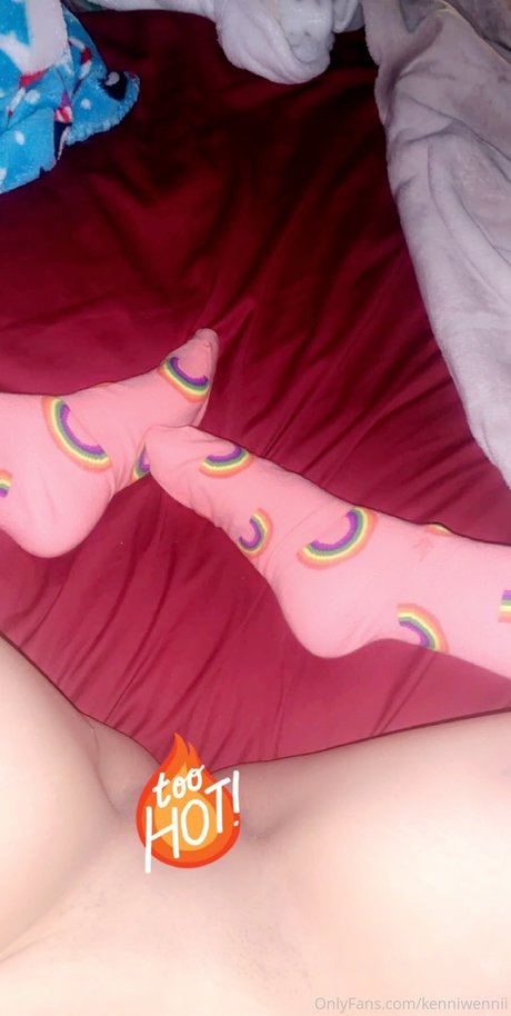 kenniwennii leaked onlyfans pictures