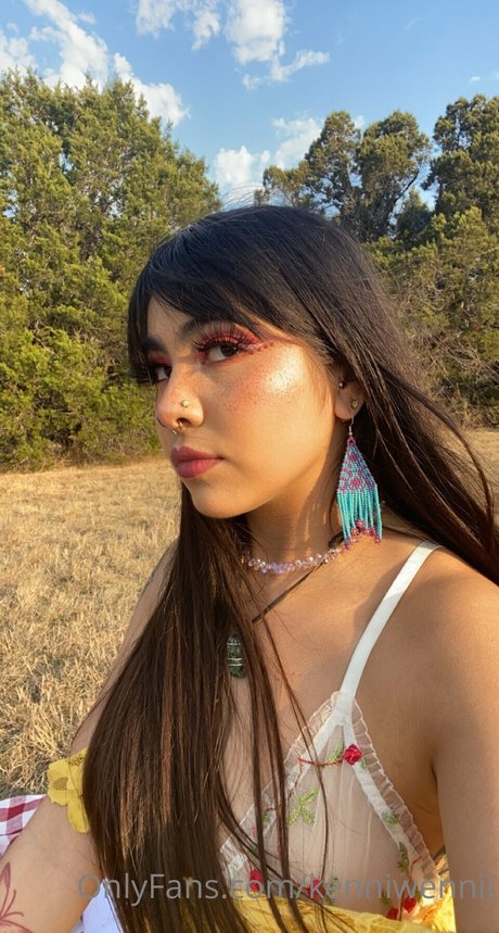 kenniwennii onlyfans leaked porn