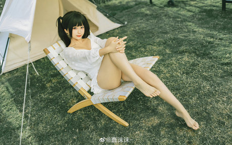 Chunmomo xxx onlyfans