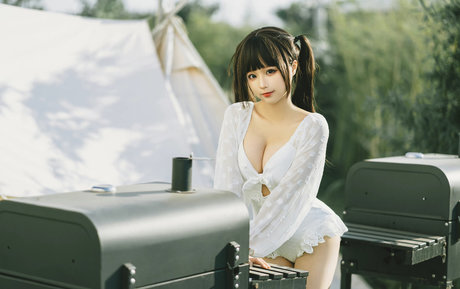 Chunmomo onlyfans naked porn