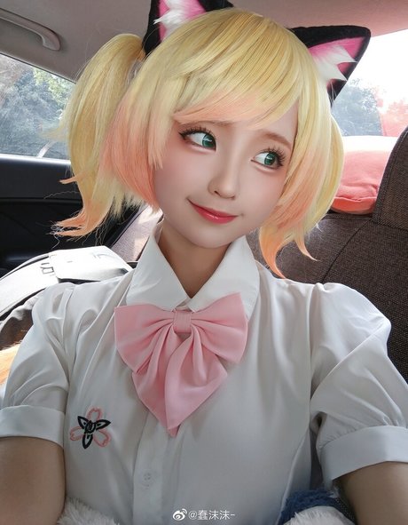 Chunmomo onlyfans leak sex