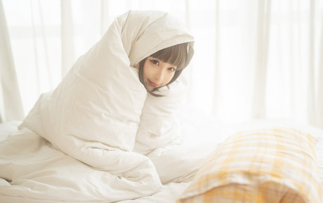 Chunmomo nude only fans