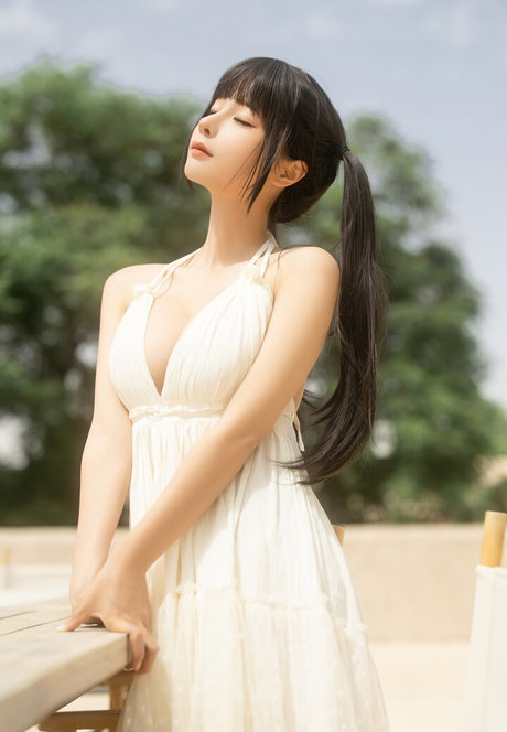 Chunmomo only fans content