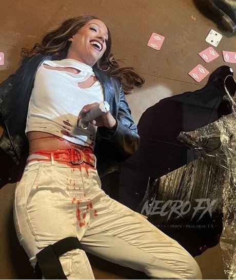 Sasha Banks onlyfans leaked