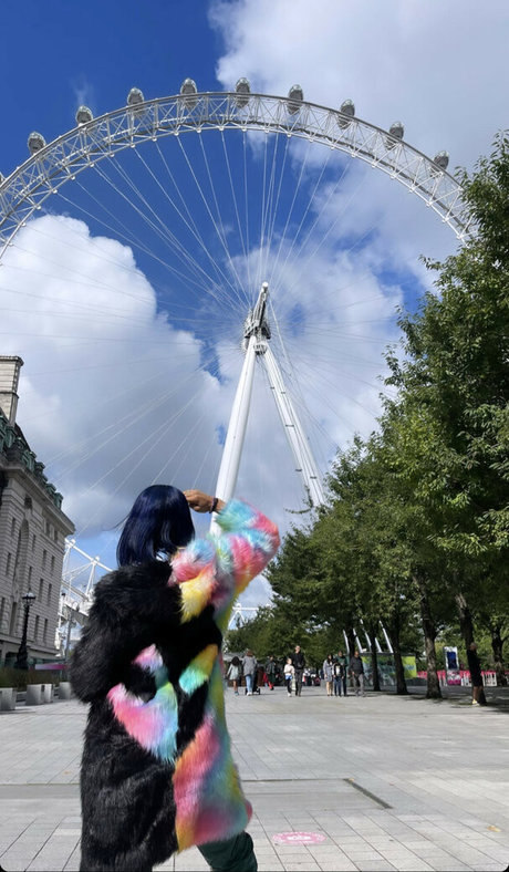 Sasha Banks onlyfans archives