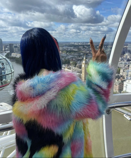 Sasha Banks onlyfans archives