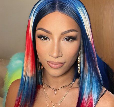 Sasha Banks onlyfans nude leaked