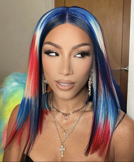 Sasha Banks onlyfans model