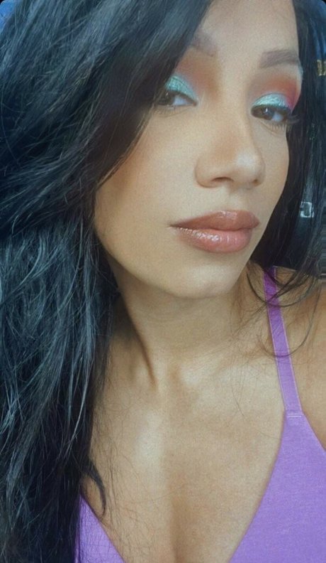 Sasha Banks onlyfans naked leak