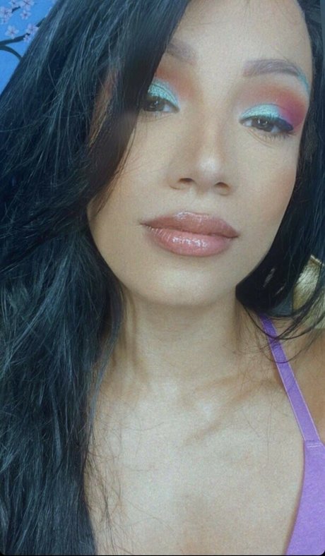 Sasha Banks xxx onlyfans