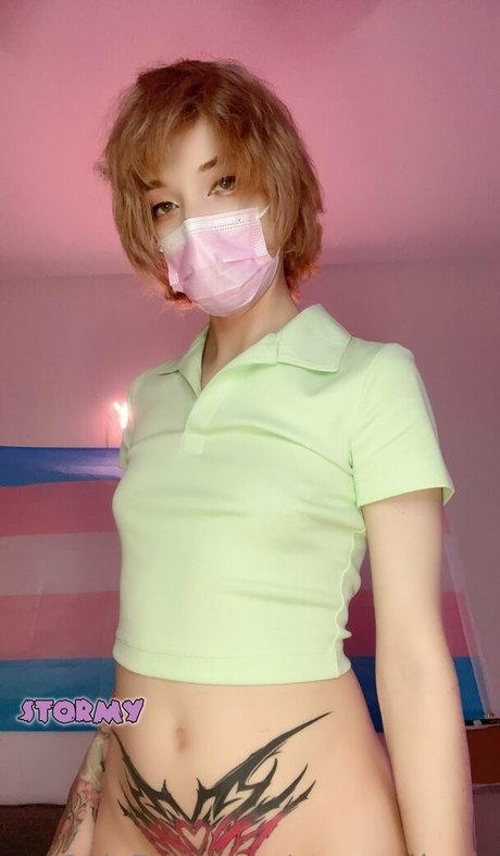 Stormy buns onlyfans porno