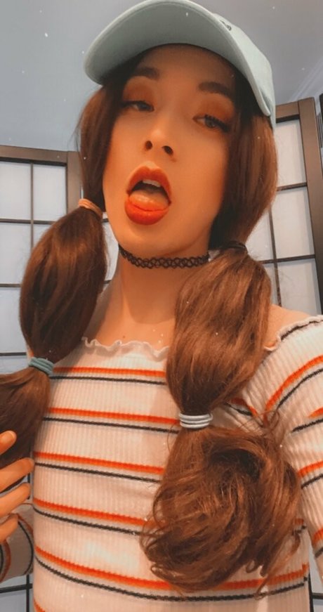 Stormy buns onlyfans leak