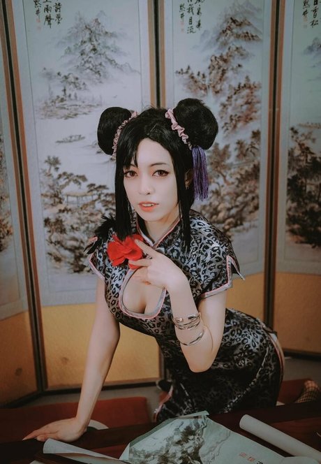 MAIScnhyo onlyfans leaked sex