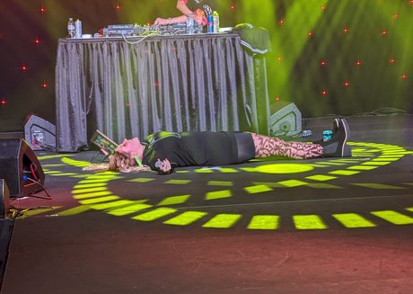 Demondice Karen onlyfans leaks