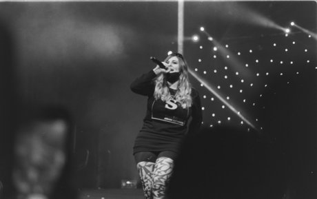 Demondice Karen only fans nudes