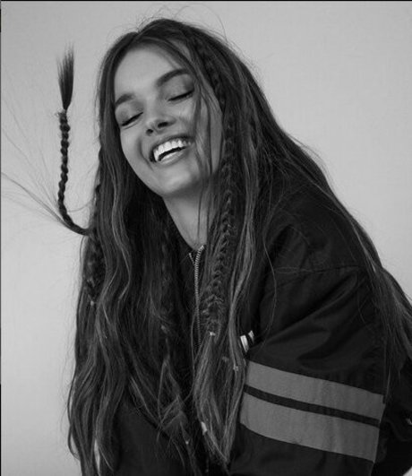 Anna Zak only fans nude