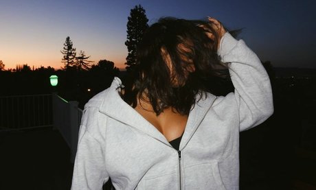 Avani Gregg leaked onlyfans pictures