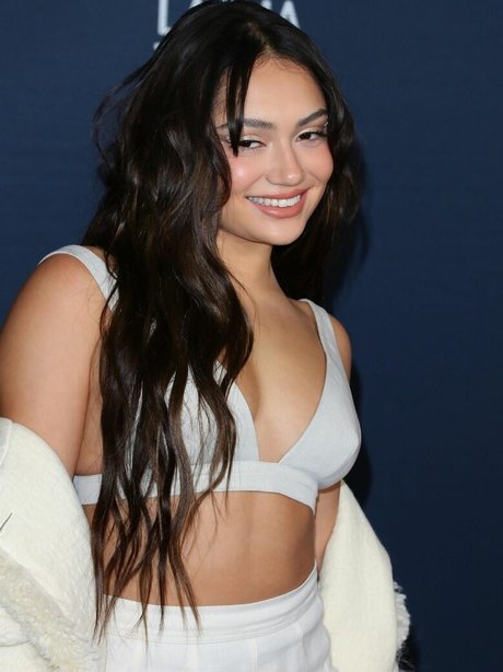 Avani Gregg onlyfans leak new