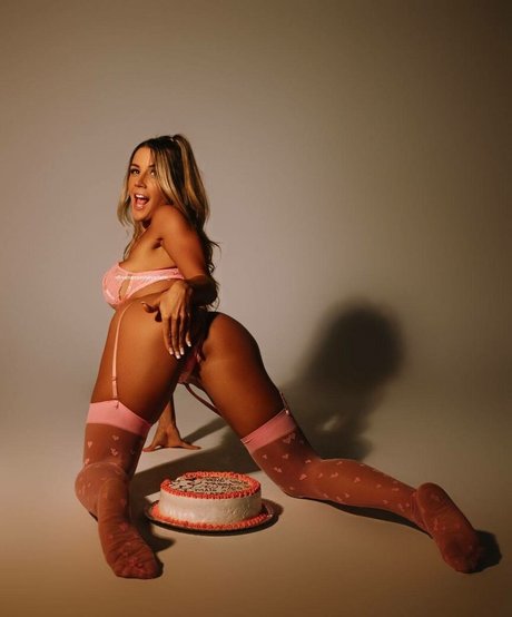 Vanessinha Vailatti leaked onlyfans naked