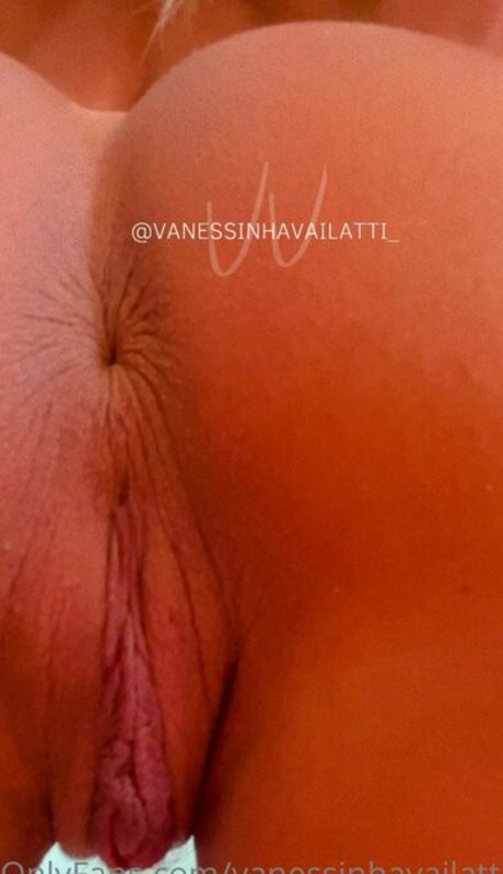 Vanessinha Vailatti onlyfans nudes leaks