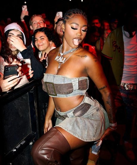 Kaliii leaked onlyfans pictures