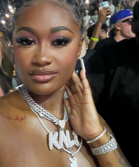 Kaliii onlyfans nudes leaked